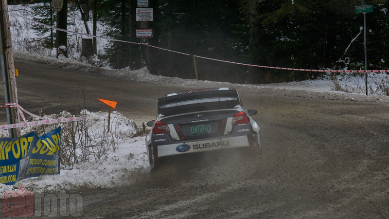 Illustration for article titled Rally of the Tall Pines 2016 Photodump